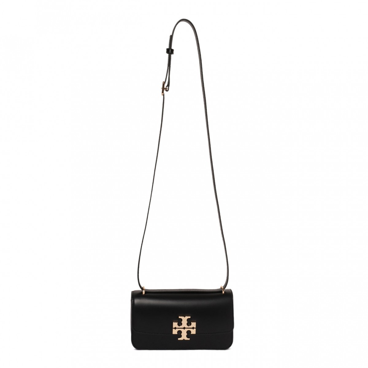Black Small Eleonor Bag
