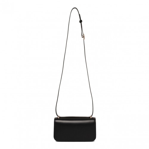Black Small Eleonor Bag 2