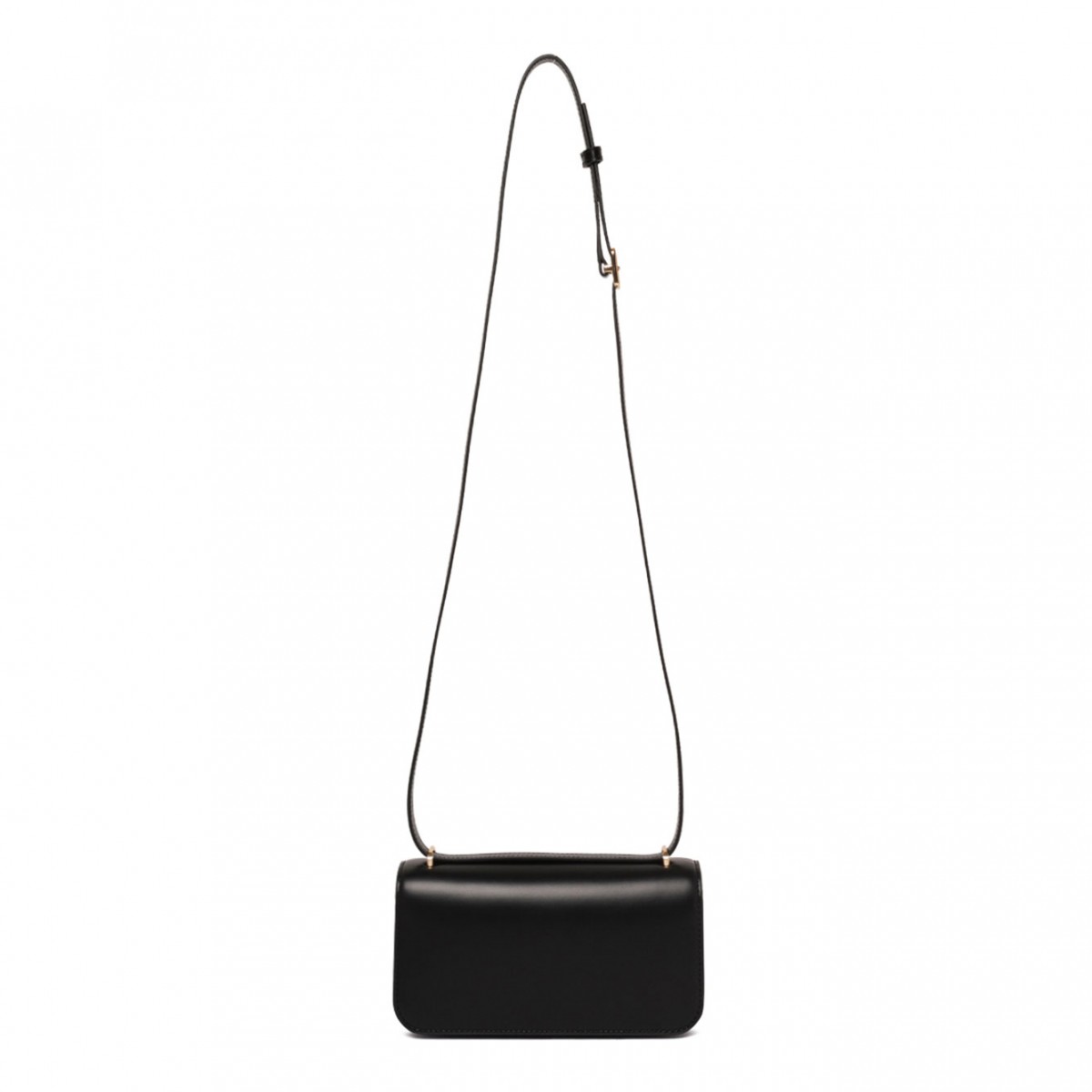 Black Small Eleonor Bag