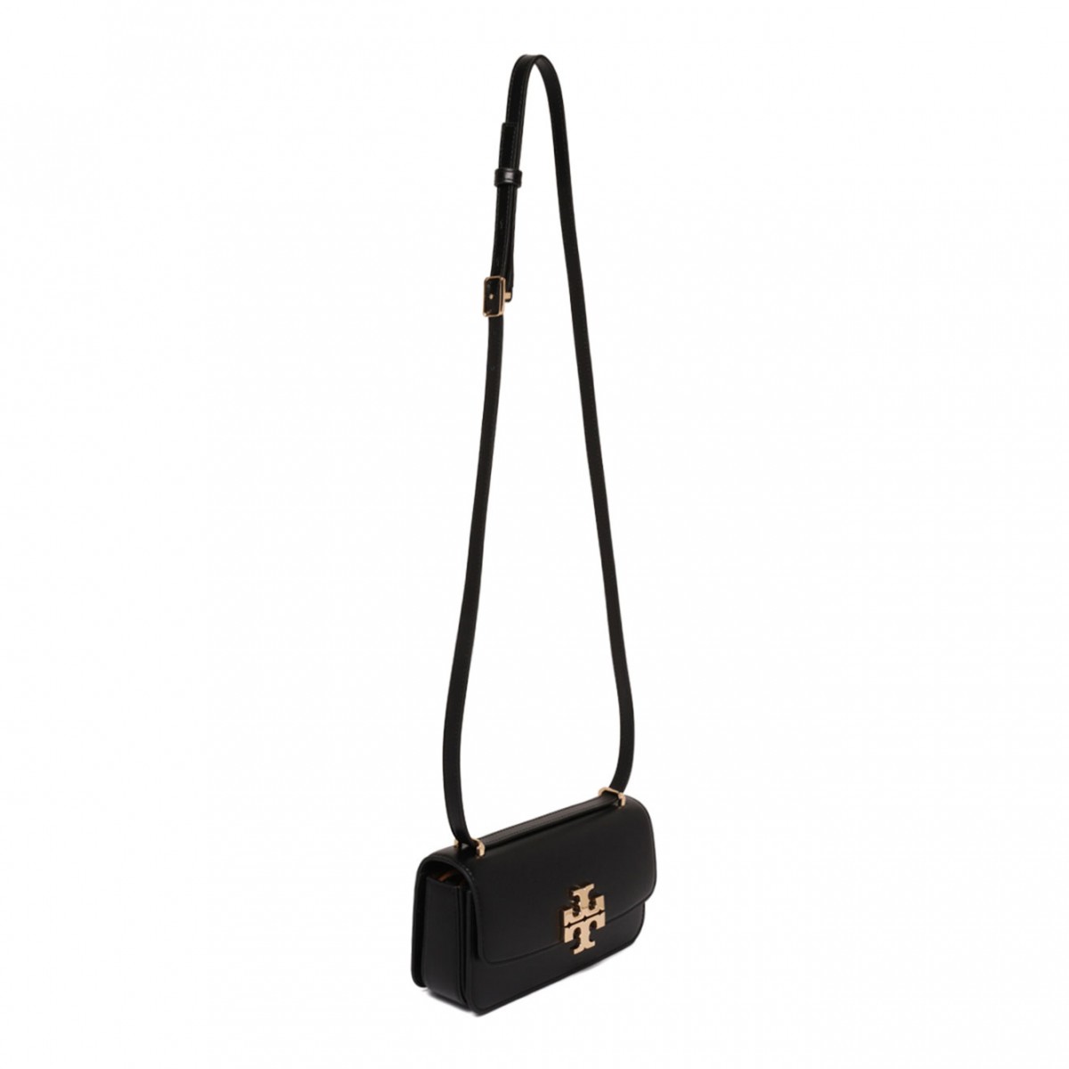 Black Small Eleonor Bag
