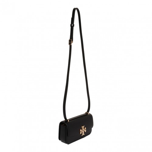 Black Small Eleonor Bag