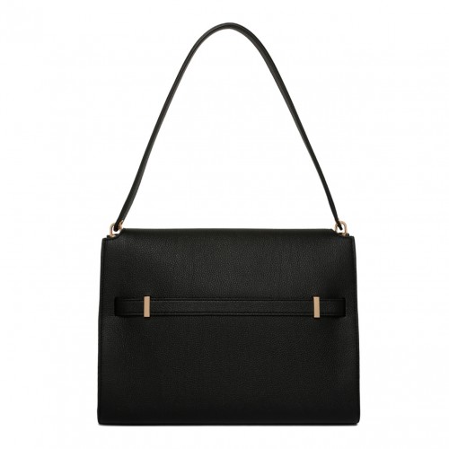 Black Lee Radziwill Shoulder Bag 2