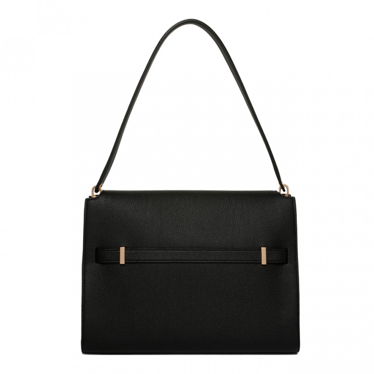 Black Lee Radziwill Shoulder Bag