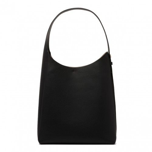 Black Romy Shoulder Bag
