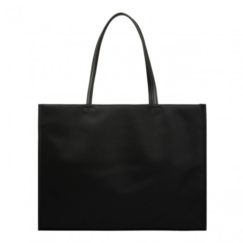 Black Elle Tote Bag 2