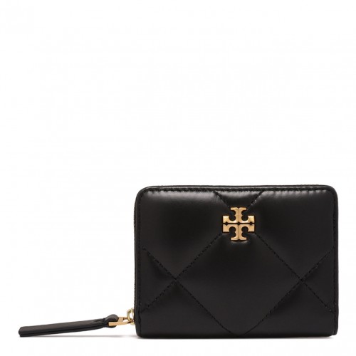 Black Small Kira Wallet