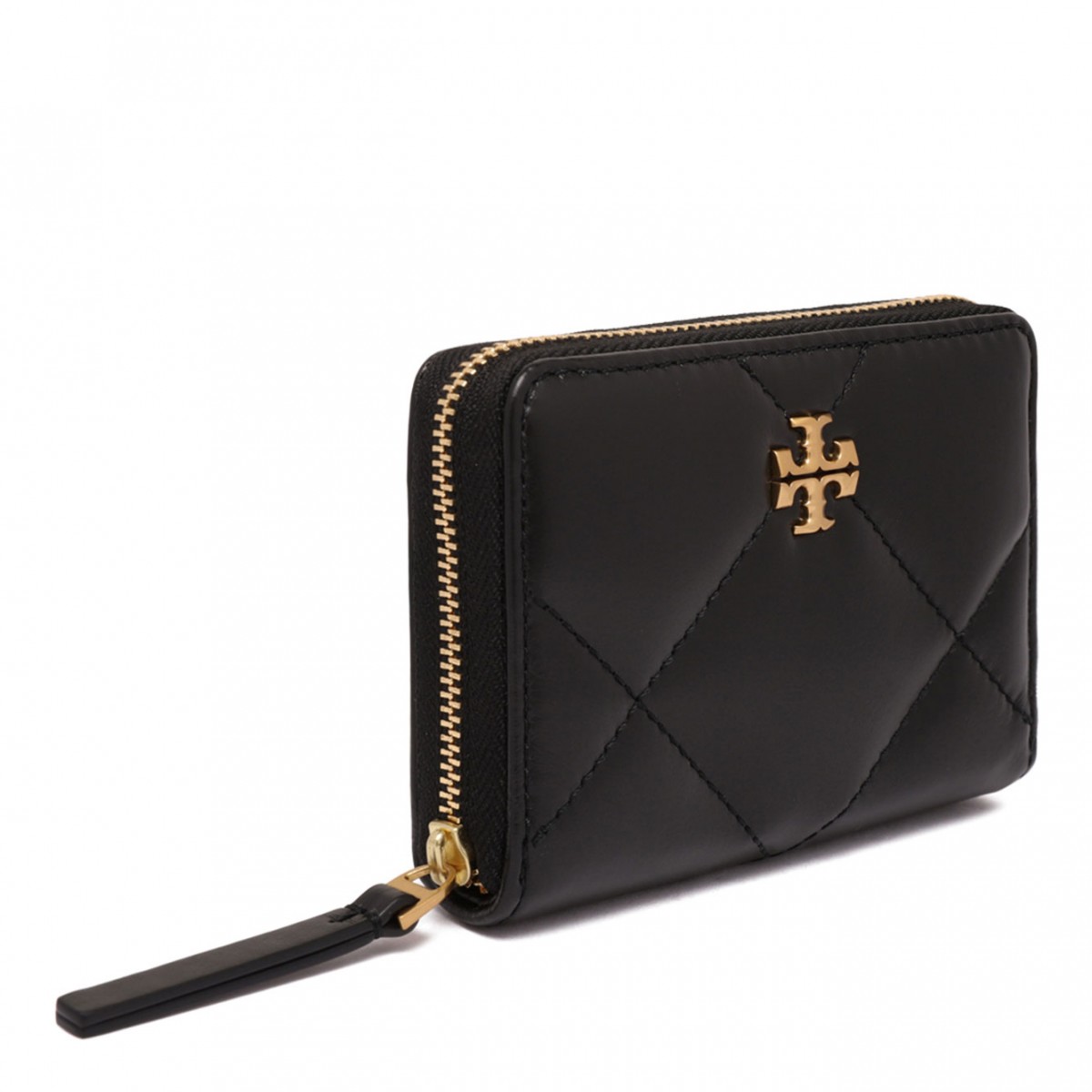 Black Small Kira Wallet