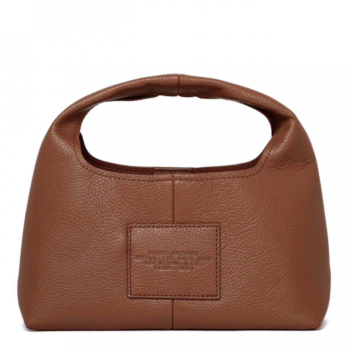 Argan Oil The Mini Sack Bag