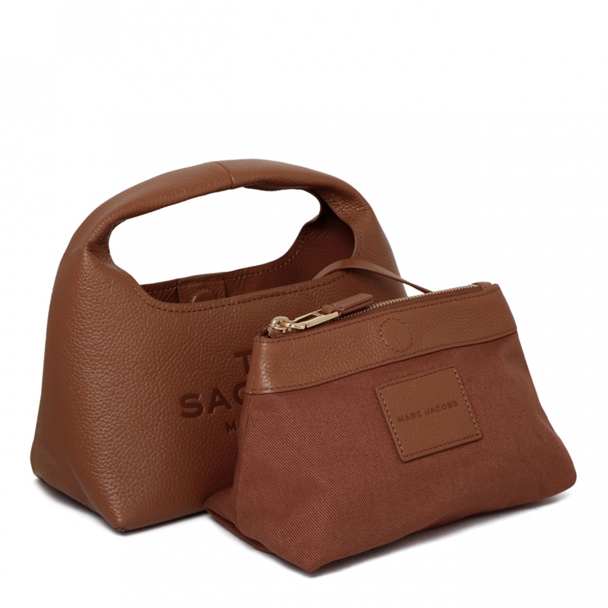 Argan Oil The Mini Sack Bag