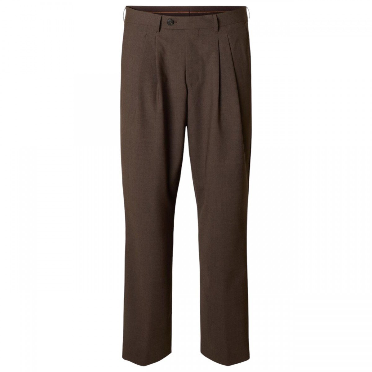 Delicioso Tailored Trousers