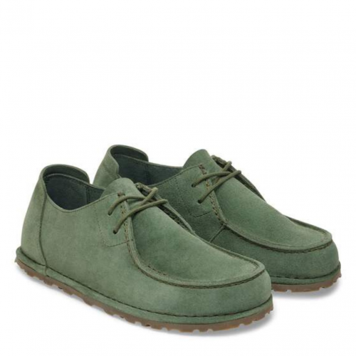 Thyme Utti Lace Moccasin-Style Shoe 2