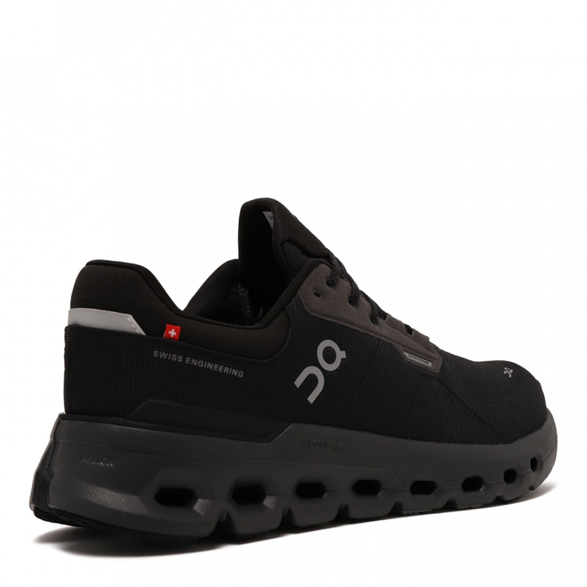 Black Cloudrunner 2 Sneakers