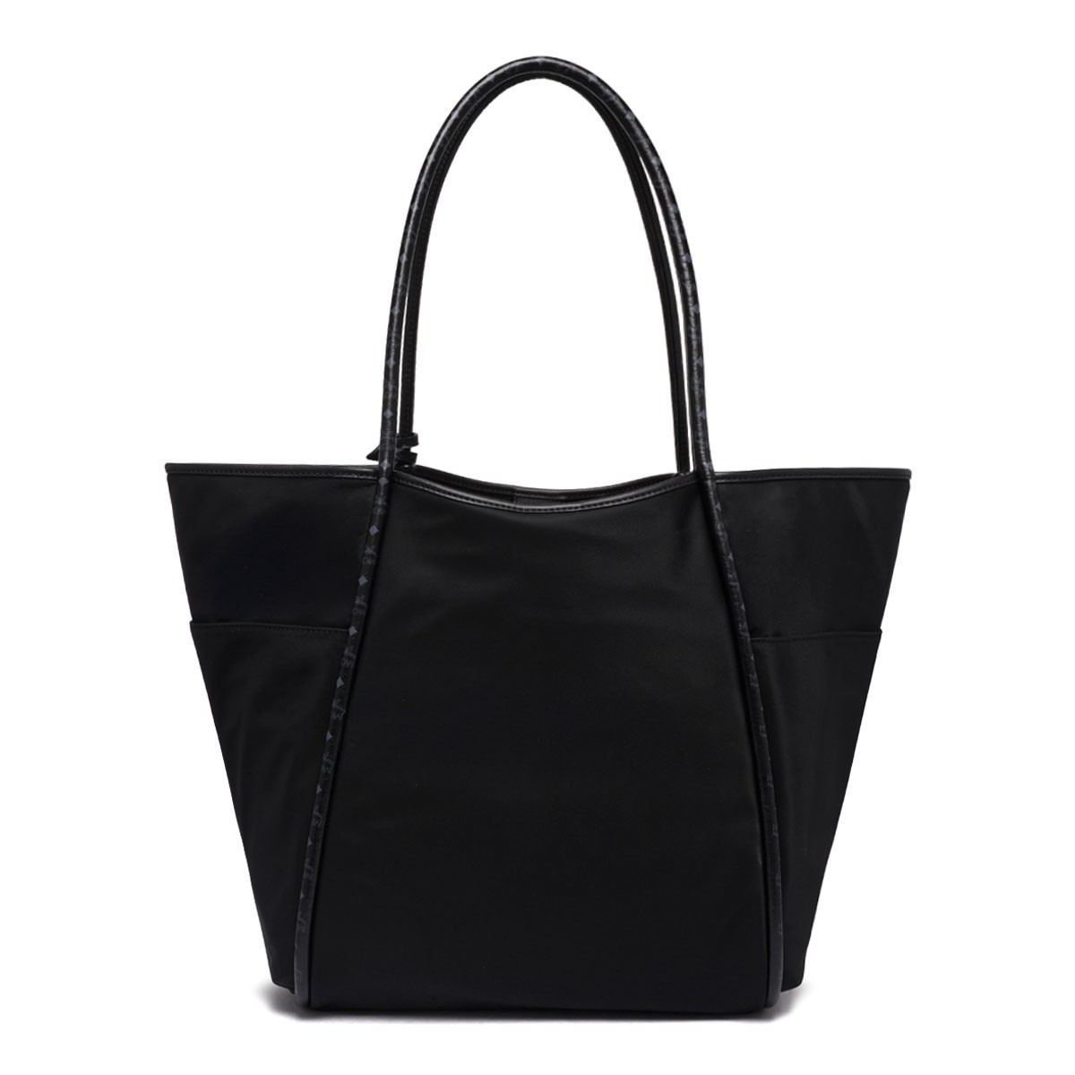 Black Aren Tote Bag