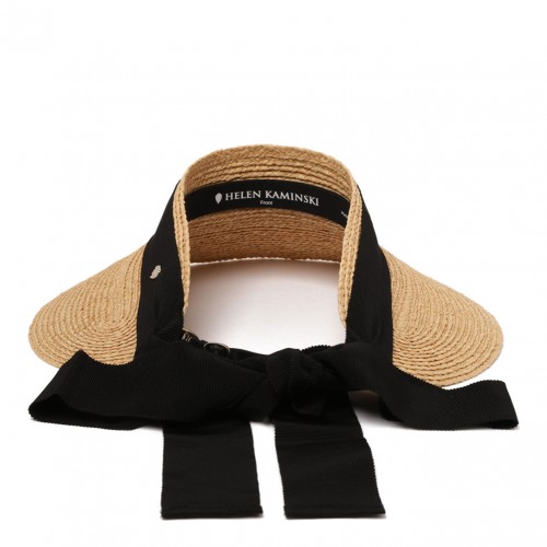 Natural and Black Sabina Visor 2