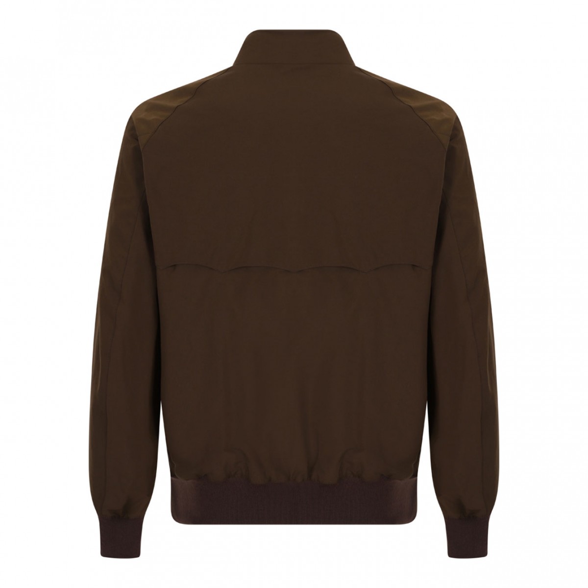 Slate Black Bomber G9 Harrington