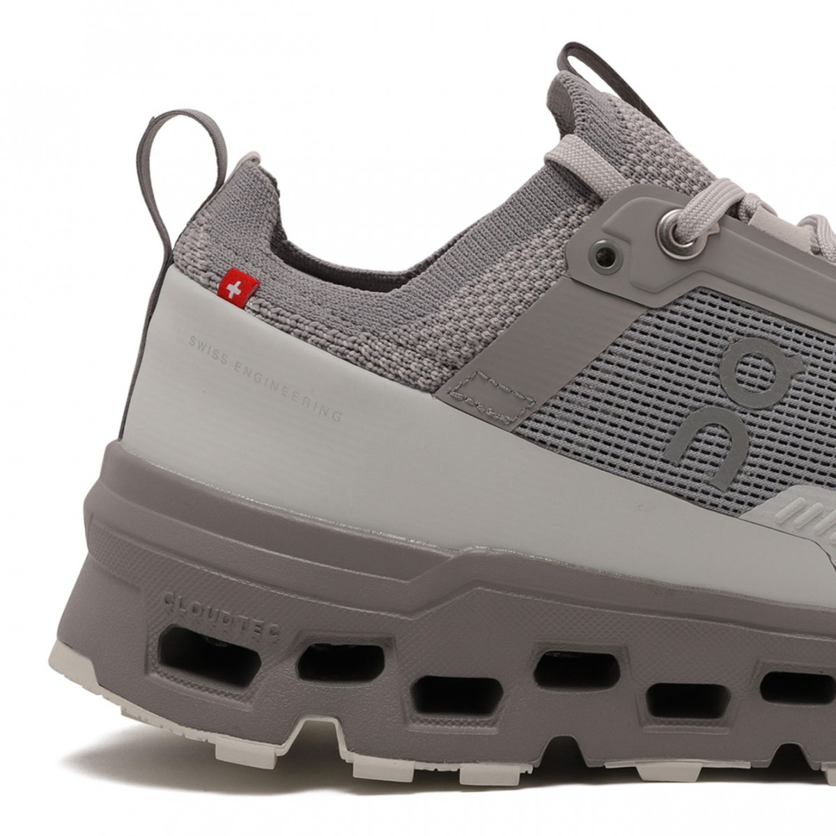 Fog Ice Cloudultra 2 Sneakers