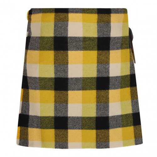 Pixel Tiles Mini Kilt