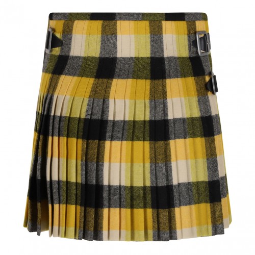 Pixel Tiles Mini Kilt 2
