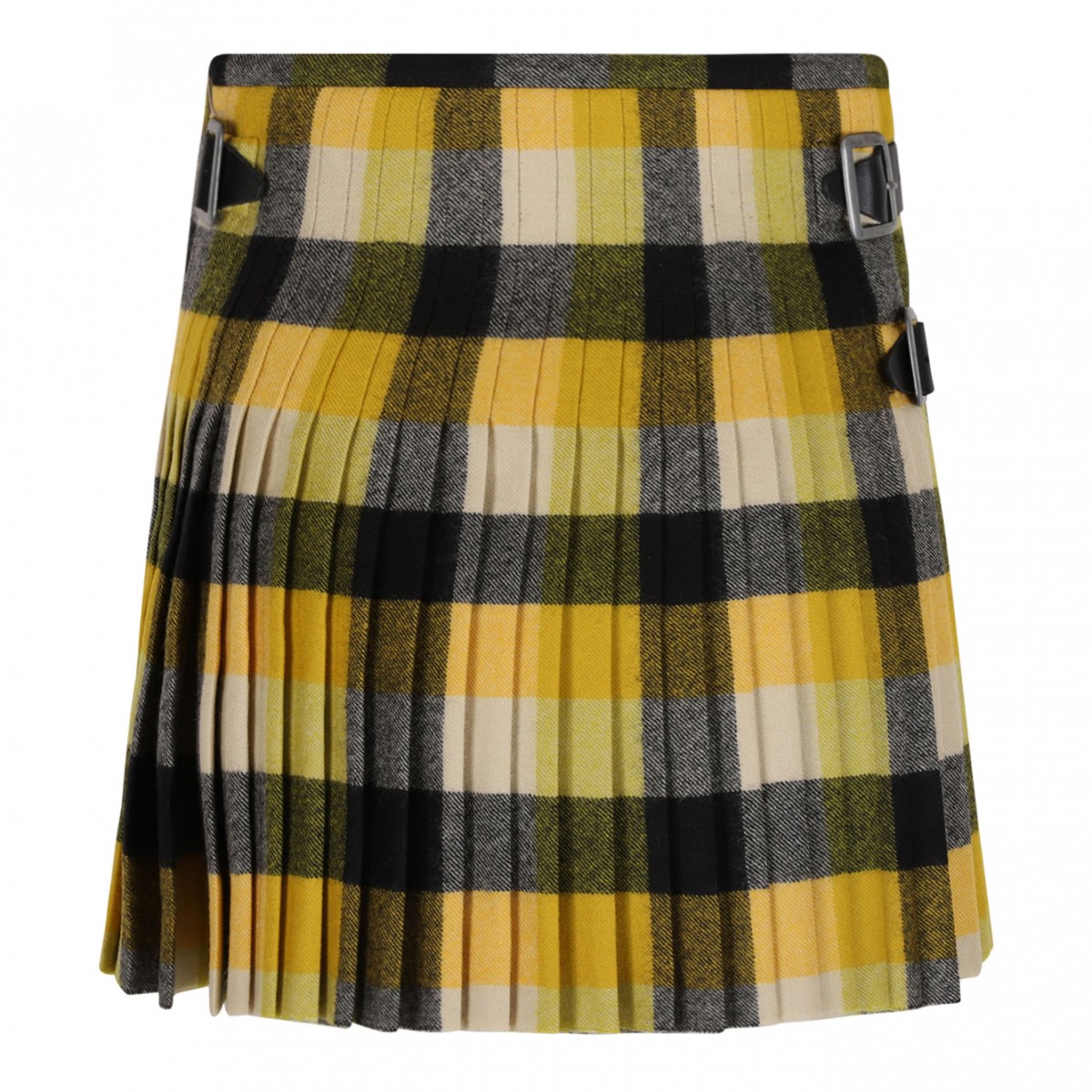 Pixel Tiles Mini Kilt