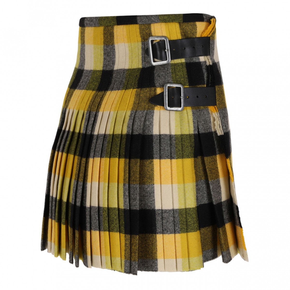 Pixel Tiles Mini Kilt