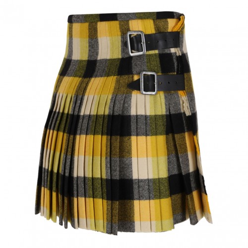 Pixel Tiles Mini Kilt