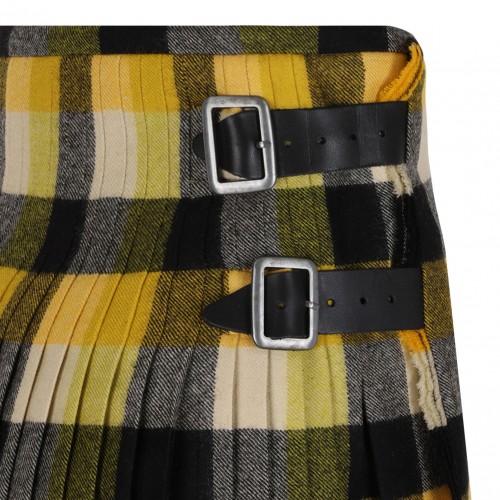 Pixel Tiles Mini Kilt