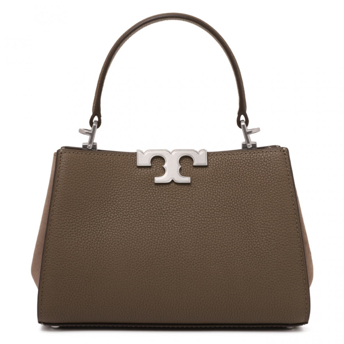 Wild Mushroom Eleanor Mini Hand Bag