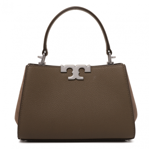 Wild Mushroom Eleanor Mini Hand Bag 2