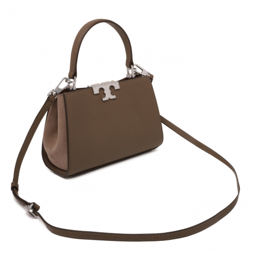Wild Mushroom Eleanor Mini Hand Bag