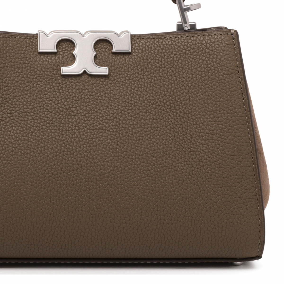 Wild Mushroom Eleanor Mini Hand Bag