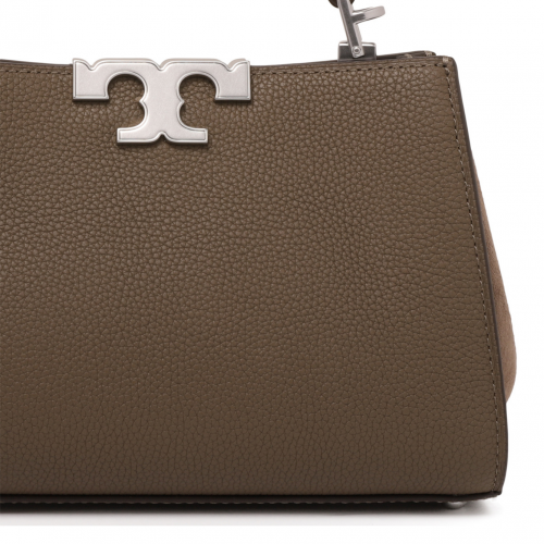 Wild Mushroom Eleanor Mini Hand Bag