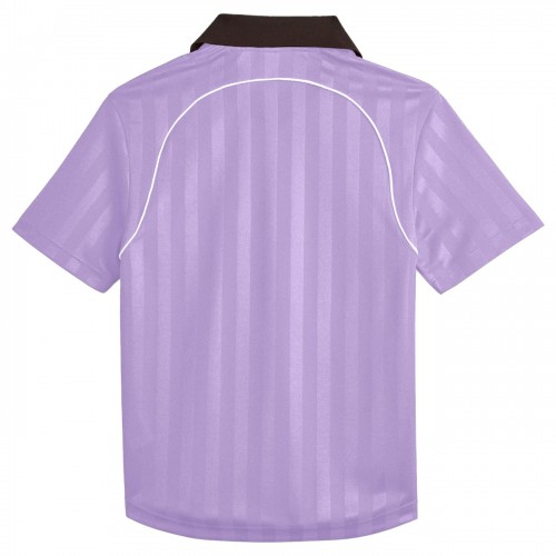 Violet Football T-Shirt 2