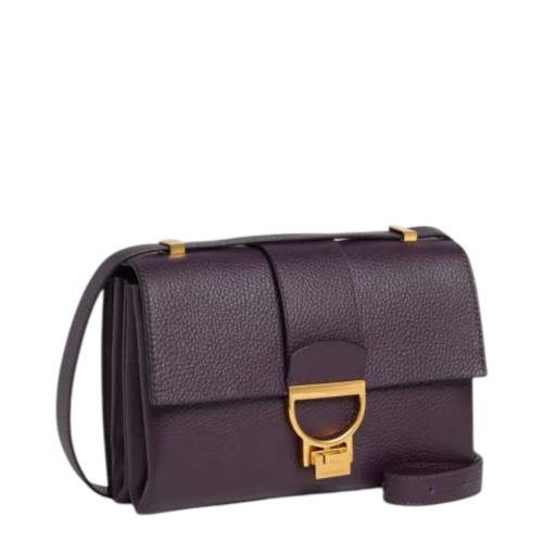 Prune Arlettis Shoulder Bag 2