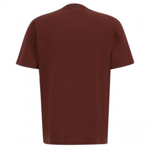 Burgundy T-Shirt