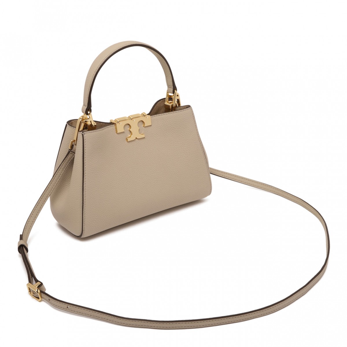 Light Stone Eleanor Mini Satchel Bag
