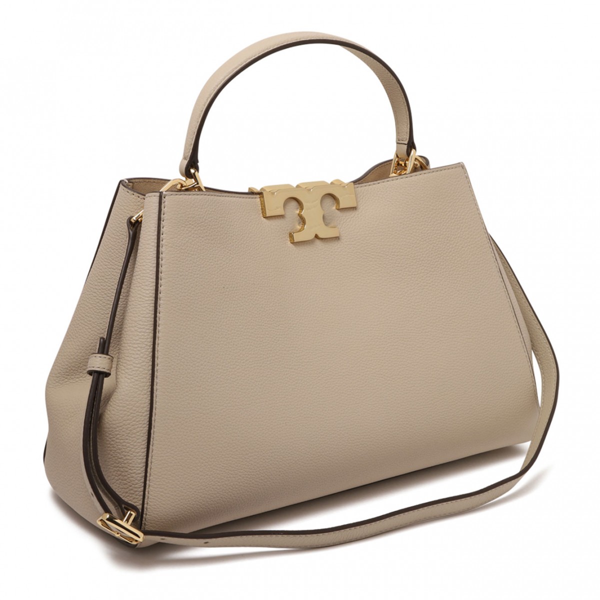 Light Stone Mini Miller Crossbody Bag