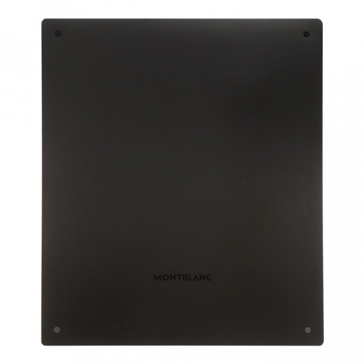 Black Digital Paper Mystery