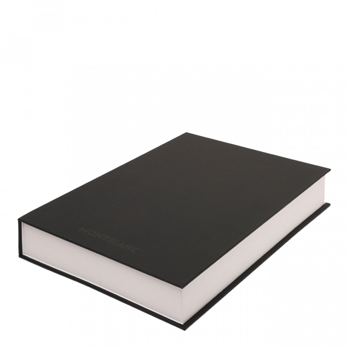 Black Digital Paper Mystery