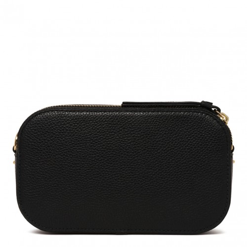 Black Mini Miller Crossbody Bag 2