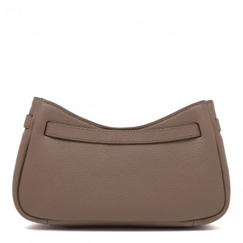 Wild Mushroom Romy Zip Top Crossbody Bag 2