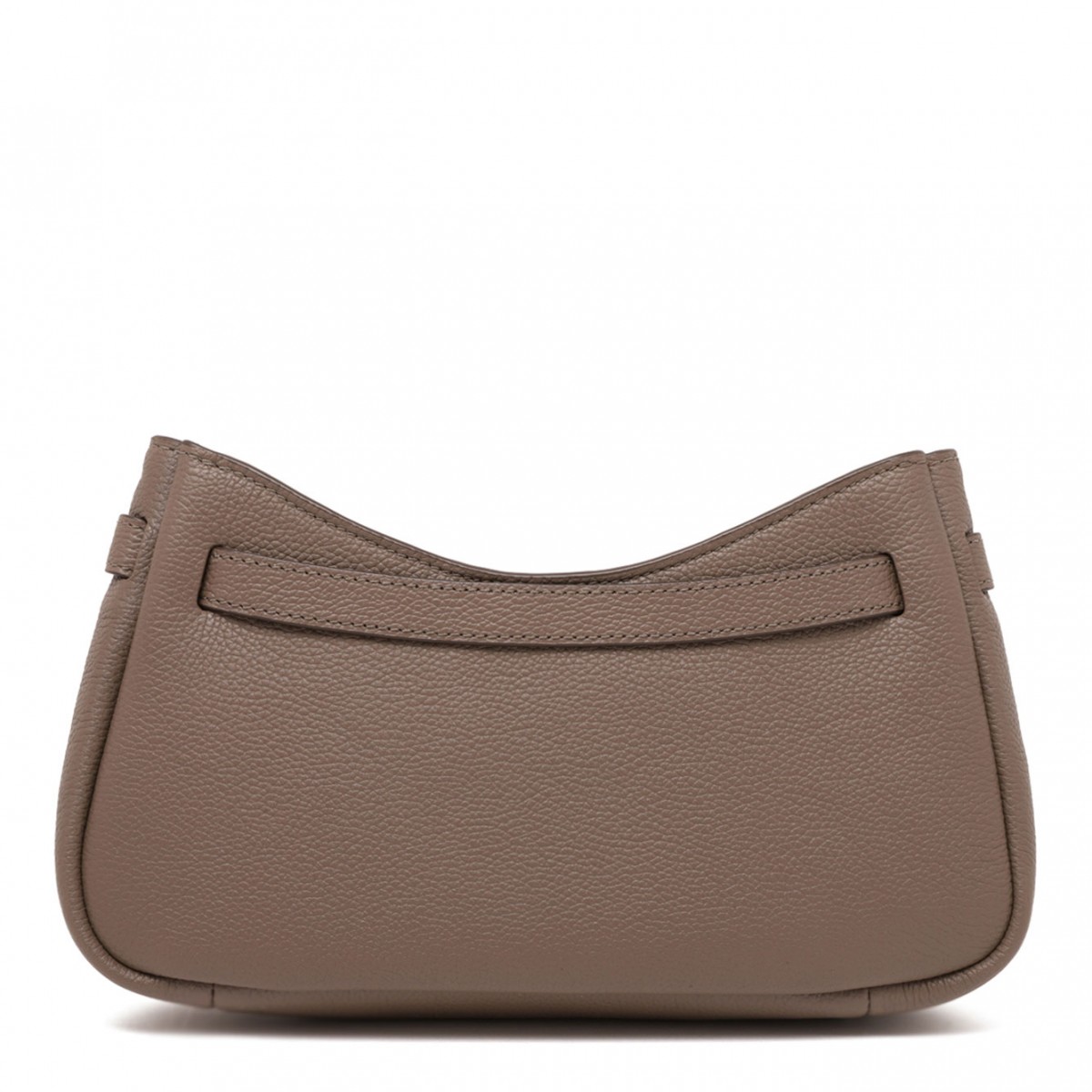 Wild Mushroom Romy Zip Top Crossbody Bag