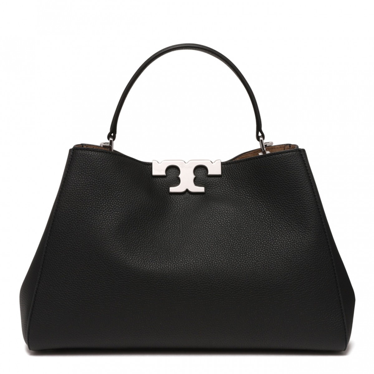 Black Mini Miller Crossbody Bag