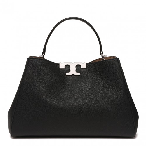 Black Mini Miller Crossbody Bag