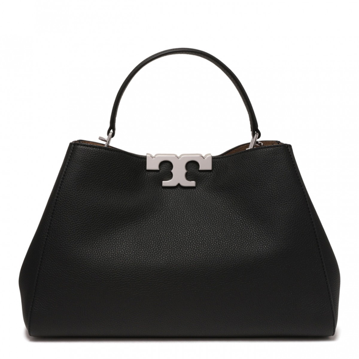 Black Mini Miller Crossbody Bag