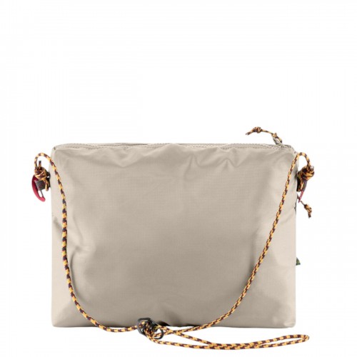 Putty Grey Algir Accessory Bag Large