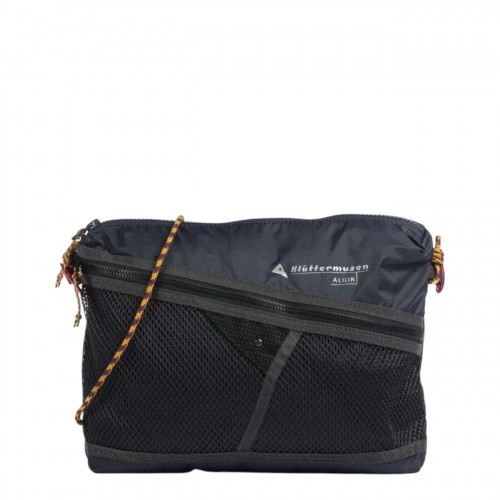 Navy Blue Algir Accessory Bag Large