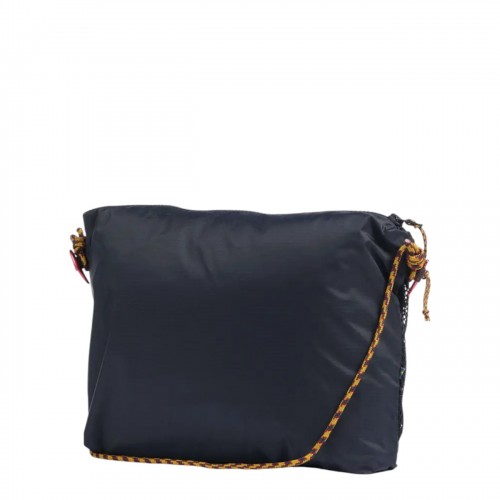 Navy Blue Algir Accessory Bag Large 2