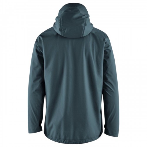 Midnight Blue Asynja Jacket Men's 2