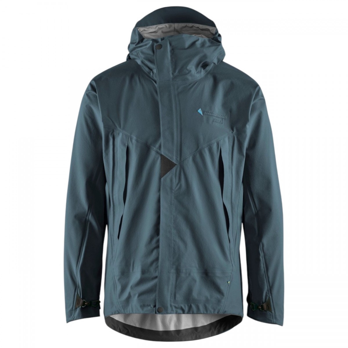 Midnight Blue Asynja Jacket Men's