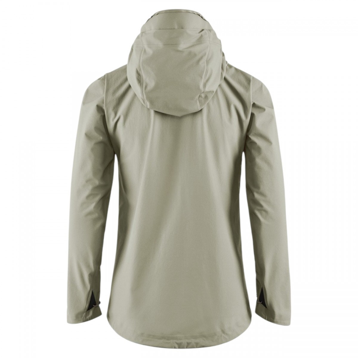 Silver Green Asynja Jacket Men's